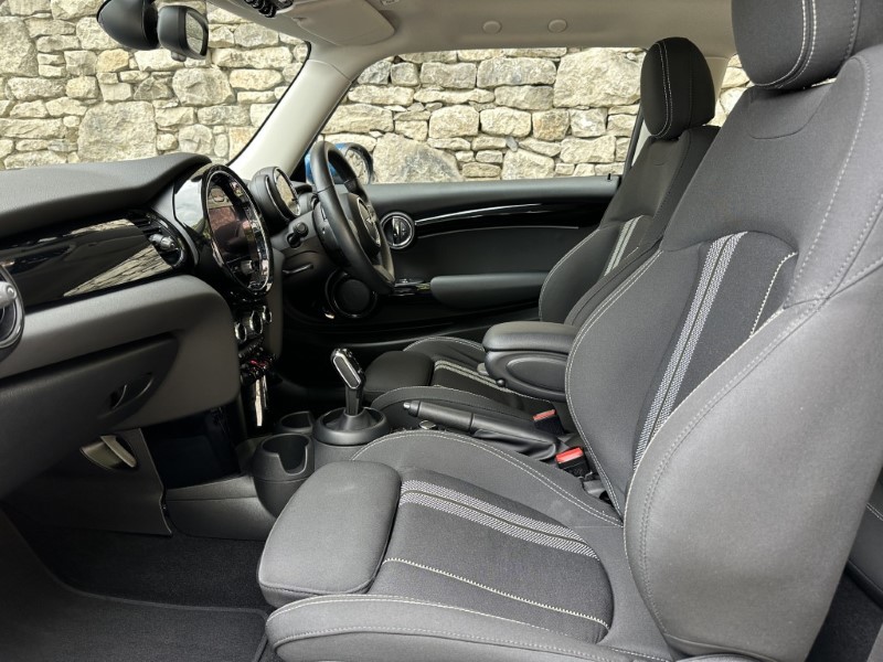 2022 (22) MINI HATCHBACK 2.0 Cooper S Classic 3dr 5672850