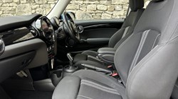 2022 (22) MINI HATCHBACK 2.0 Cooper S Classic 3dr 5672850