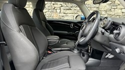 2022 (22) MINI HATCHBACK 2.0 Cooper S Classic 3dr 5672833