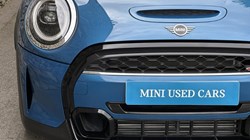 2022 (22) MINI HATCHBACK 2.0 Cooper S Classic 3dr 5672844