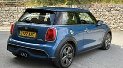 2022 (22) MINI HATCHBACK 2.0 Cooper S Classic 3dr 5672882