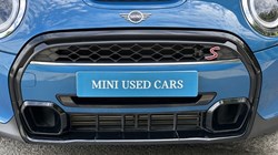 2022 (22) MINI HATCHBACK 2.0 Cooper S Classic 3dr 5672876