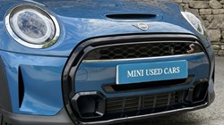2022 (22) MINI HATCHBACK 2.0 Cooper S Classic 3dr 5672874