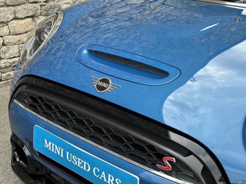 2022 (22) MINI HATCHBACK 2.0 Cooper S Classic 3dr 5672846