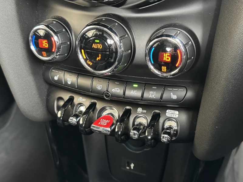 2022 (22) MINI HATCHBACK 2.0 Cooper S Classic 3dr 5672838