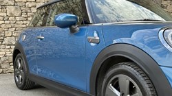 2022 (22) MINI HATCHBACK 2.0 Cooper S Classic 3dr 5672881