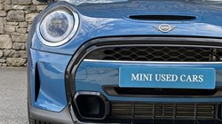 2022 (22) MINI HATCHBACK 2.0 Cooper S Classic 3dr 5672875
