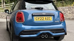 2022 (22) MINI HATCHBACK 2.0 Cooper S Classic 3dr 5672825