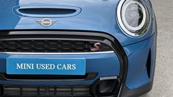 2022 (22) MINI HATCHBACK 2.0 Cooper S Classic 3dr 5672845