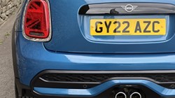 2022 (22) MINI HATCHBACK 2.0 Cooper S Classic 3dr 5672826
