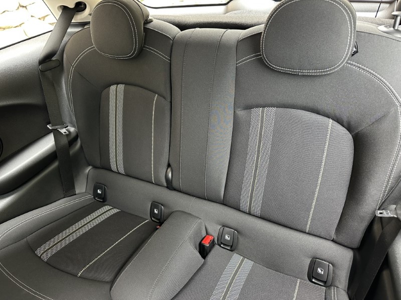 2022 (22) MINI HATCHBACK 2.0 Cooper S Classic 3dr 5672853