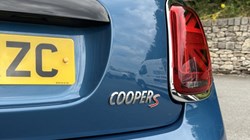 2022 (22) MINI HATCHBACK 2.0 Cooper S Classic 3dr 5672828
