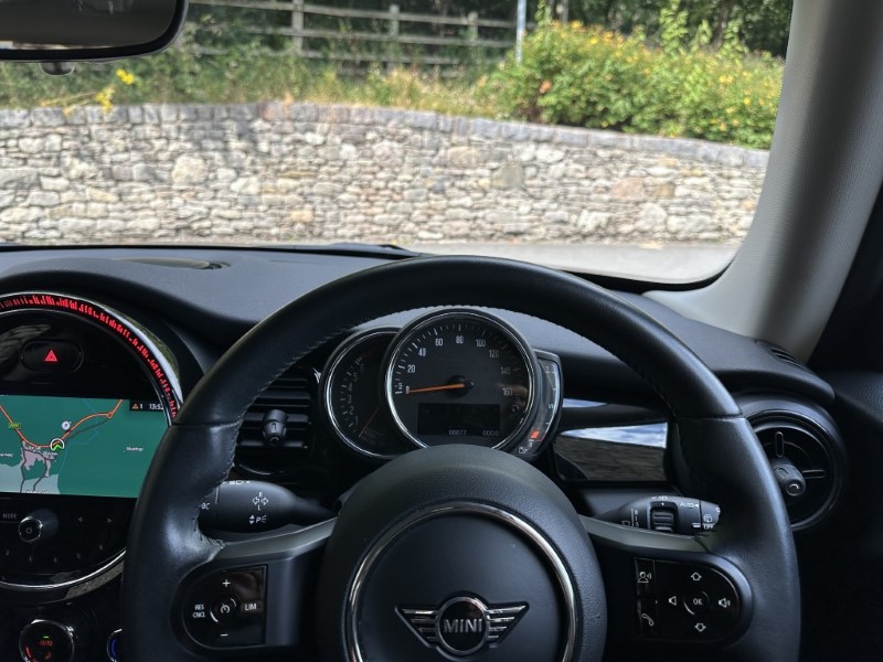 2022 (22) MINI HATCHBACK 2.0 Cooper S Classic 3dr 5672871