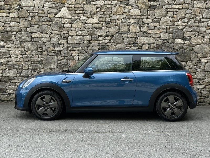 2022 (22) MINI HATCHBACK 2.0 Cooper S Classic 3dr 5672856