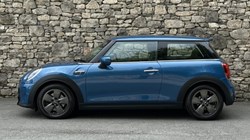 2022 (22) MINI HATCHBACK 2.0 Cooper S Classic 3dr 5672856