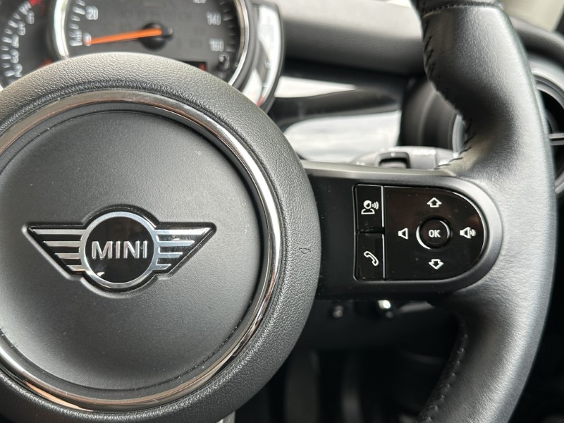 2022 (22) MINI HATCHBACK 2.0 Cooper S Classic 3dr 5672843
