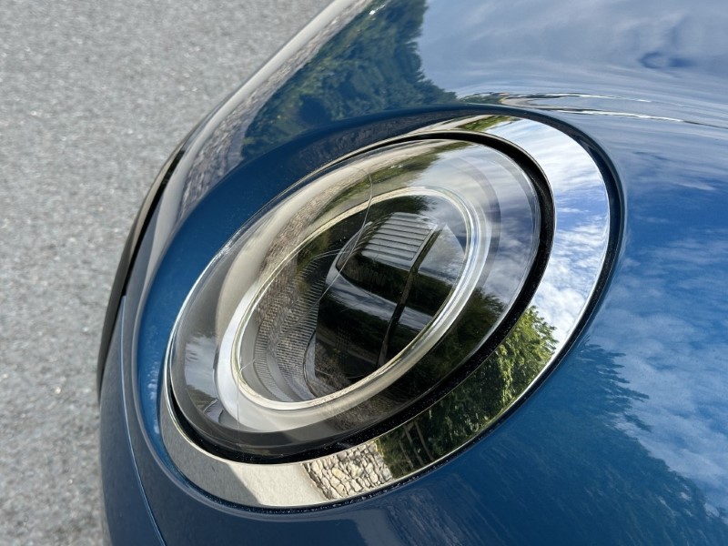 2022 (22) MINI HATCHBACK 2.0 Cooper S Classic 3dr 5672877