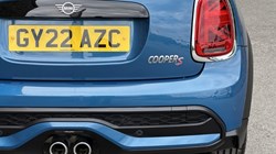 2022 (22) MINI HATCHBACK 2.0 Cooper S Classic 3dr 5672827