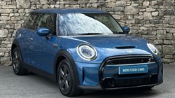 2022 (22) MINI HATCHBACK 2.0 Cooper S Classic 3dr 5672873