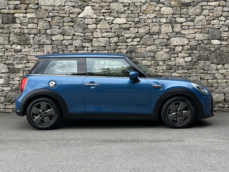 2022 (22) MINI HATCHBACK 2.0 Cooper S Classic 3dr 5672824