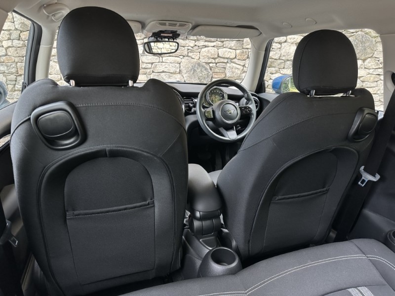 2022 (22) MINI HATCHBACK 2.0 Cooper S Classic 3dr 5672861
