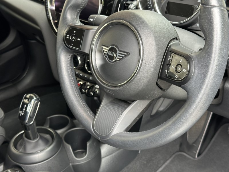 2022 (22) MINI HATCHBACK 2.0 Cooper S Classic 3dr 5672832