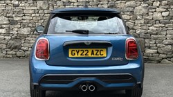 2022 (22) MINI HATCHBACK 2.0 Cooper S Classic 3dr 5672858