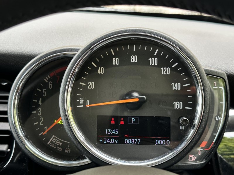 2022 (22) MINI HATCHBACK 2.0 Cooper S Classic 3dr 5672857