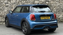 2022 (22) MINI HATCHBACK 2.0 Cooper S Classic 3dr 1
