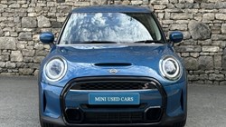 2022 (22) MINI HATCHBACK 2.0 Cooper S Classic 3dr 5672872