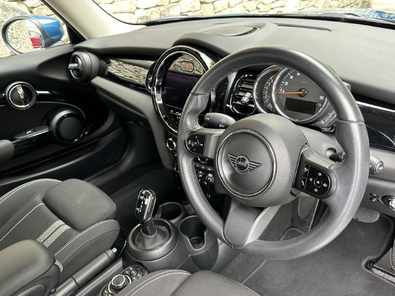 2022 (22) MINI HATCHBACK 2.0 Cooper S Classic 3dr 5672831