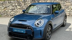 2022 (22) MINI HATCHBACK 2.0 Cooper S Classic 3dr 5672867