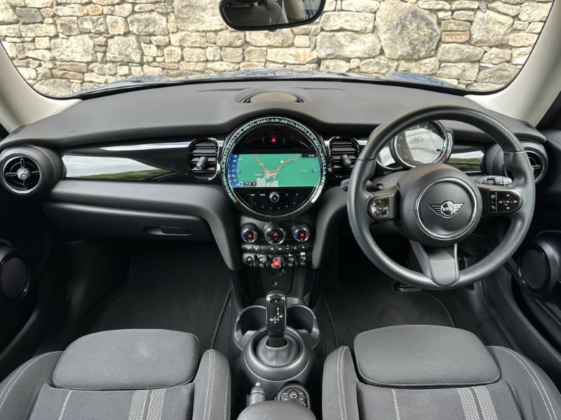 2022 (22) MINI HATCHBACK 2.0 Cooper S Classic 3dr 5672864