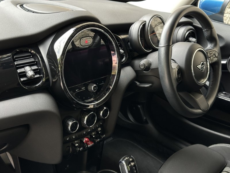2022 (22) MINI HATCHBACK 2.0 Cooper S Classic 3dr 5672848