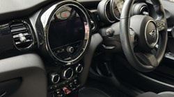 2022 (22) MINI HATCHBACK 2.0 Cooper S Classic 3dr 5672848