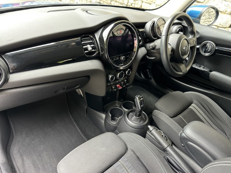 2022 (22) MINI HATCHBACK 2.0 Cooper S Classic 3dr 5672847
