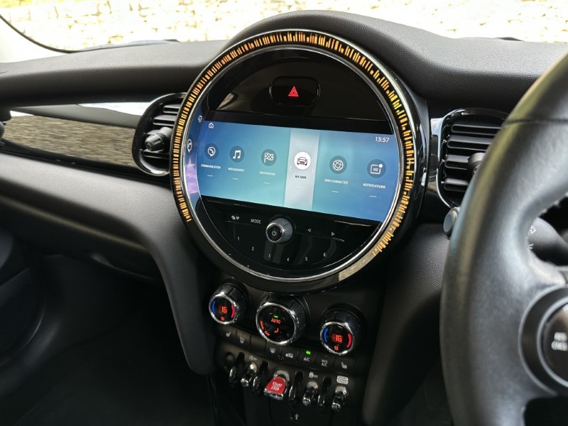 2022 (22) MINI HATCHBACK 2.0 Cooper S Classic 3dr 5672888
