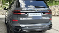 2026 (26) BMW X7 xDrive40d MHT M Sport 5dr 5630872