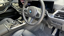 2026 (26) BMW X7 xDrive40d MHT M Sport 5dr 5630801