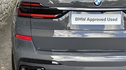 2026 (26) BMW X7 xDrive40d MHT M Sport 5dr 5630873