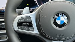 2026 (26) BMW X7 xDrive40d MHT M Sport 5dr 5630819