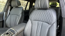 2026 (26) BMW X7 xDrive40d MHT M Sport 5dr 5630827