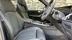 2026 (26) BMW X7 xDrive40d MHT M Sport 5dr 5630803