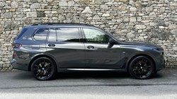 2026 (26) BMW X7 xDrive40d MHT M Sport 5dr 5630797