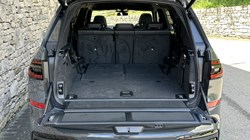 2026 (26) BMW X7 xDrive40d MHT M Sport 5dr 5630800