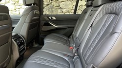 2026 (26) BMW X7 xDrive40d MHT M Sport 5dr 5630822