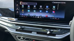 2026 (26) BMW X7 xDrive40d MHT M Sport 5dr 5630839