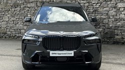 2026 (26) BMW X7 xDrive40d MHT M Sport 5dr 5630867