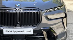 2026 (26) BMW X7 xDrive40d MHT M Sport 5dr 5630877