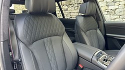 2026 (26) BMW X7 xDrive40d MHT M Sport 5dr 5630806